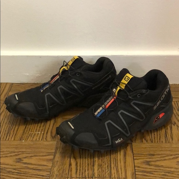 salomon speedcross 3 womens